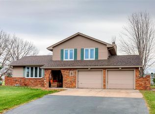 13192 NW 121st Pl, Madrid, IA 50156