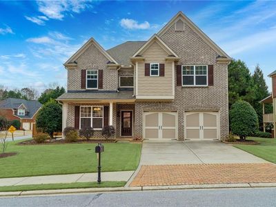 4860 Silver Leaf Dr, Cumming, GA, 30040