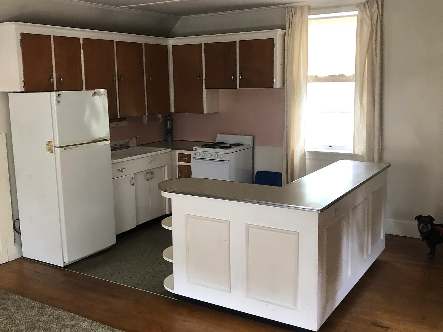1 bed, 525 sqft, $1,225 — Photo 2