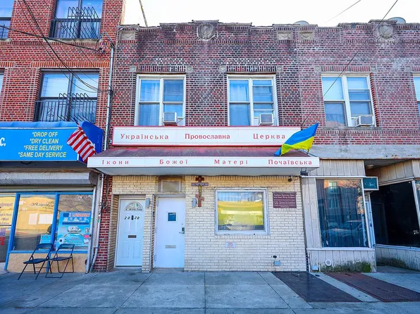 2020 Avenue X, Brooklyn, NY 11235