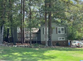 127 Top O Tree Ln, Birmingham, AL 35244