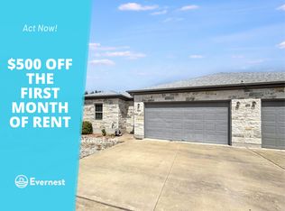 21414 Santa Carlo Ave APT A, Lago Vista, TX 78645
