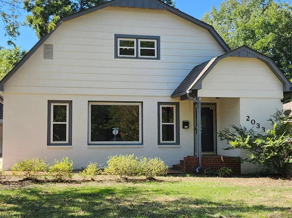 2033 Haskell Blvd, Muskogee, OK 74403