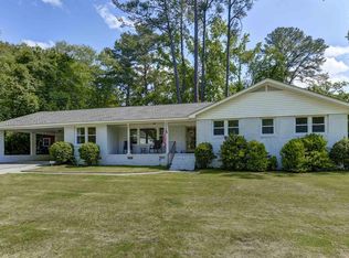 4163 Eastwood Dr, Columbia, SC 29206