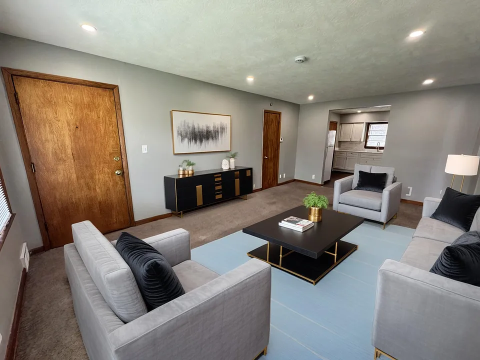 1019 Turner Blvd #4