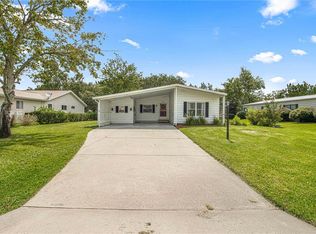 8091 SW 64th Ave, Ocala, FL 34476