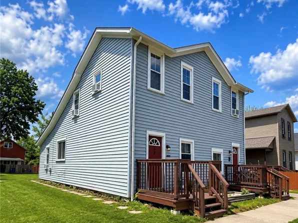 57 Drummer Ave, Dayton, OH 45403