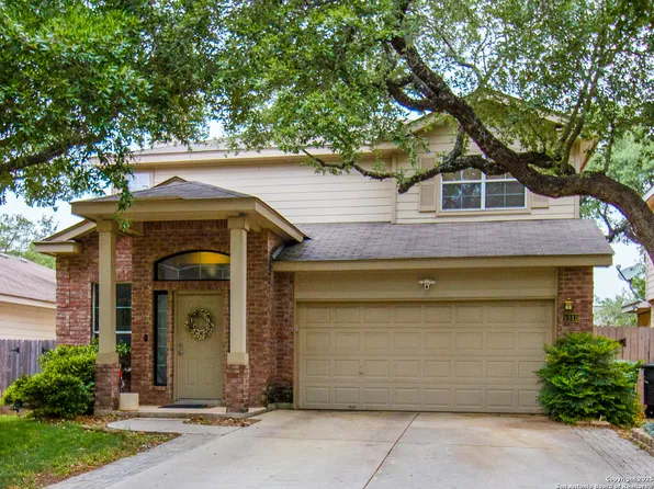 5315 Argyle Way, San Antonio, TX 78247