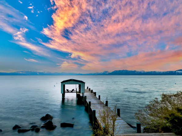 3390 Edgewater Dr, Tahoe City, CA 96145