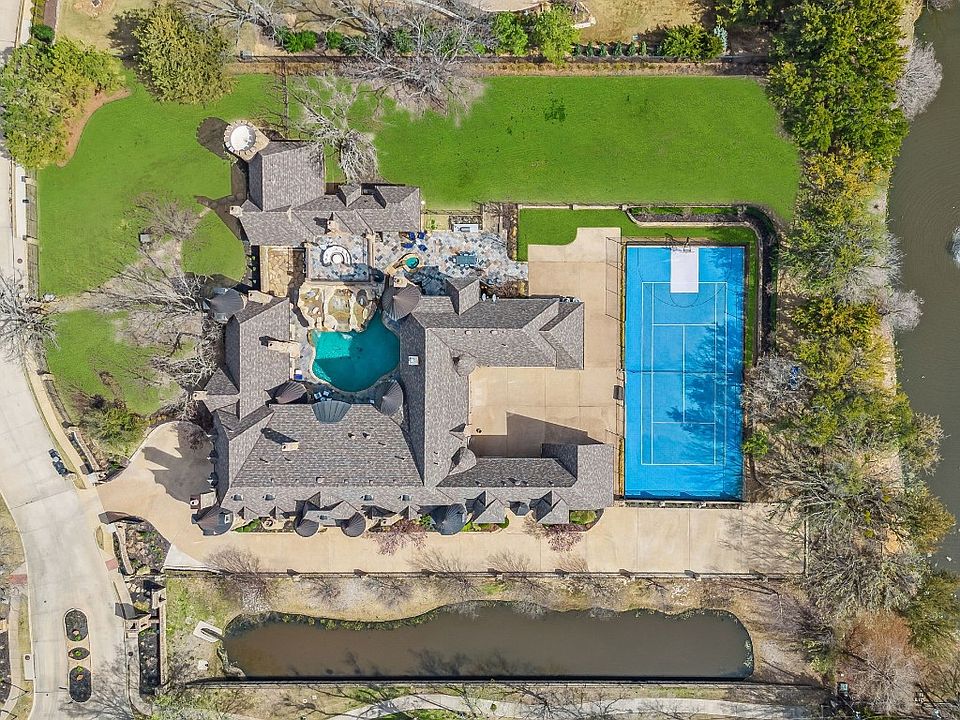 1161 La Mirada, Southlake, TX 76092 MLS 20422023 Zillow