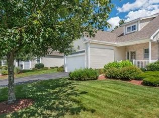 3 Raymond Ct, Georgetown, MA 01833
