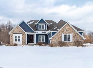 3610 Zenith Ln, Litchfield, OH 44253