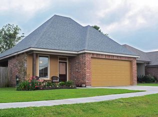 111 Rue Rideau, Lafayette, LA 70503