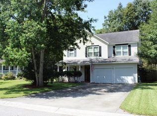 256 Gullane Rd, Charleston, SC 29414