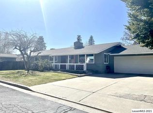 435 Carroll St, Susanville, CA 96130