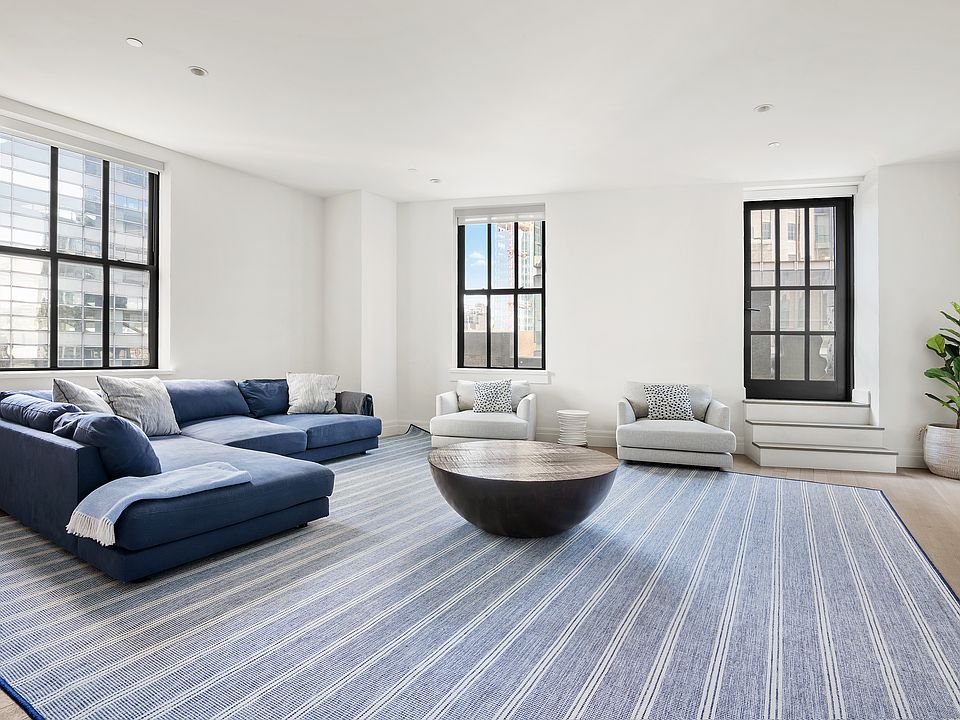 1st image of 100 Barclay St APT 16D