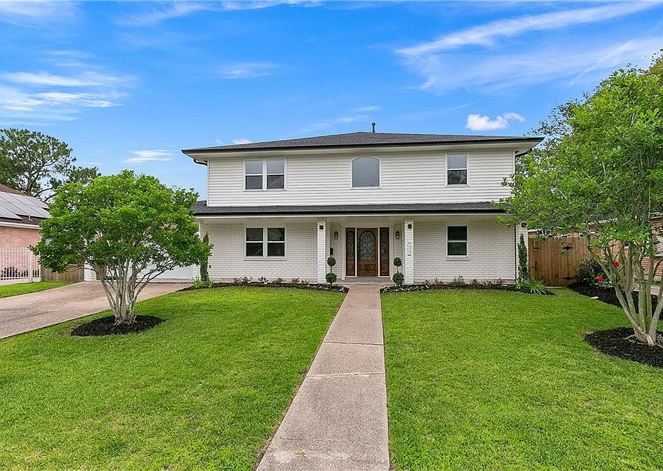 917 Christana Pl, Gretna, LA 70056 MLS 2389794 Zillow