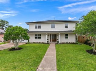 917 Christana Pl, Gretna, LA 70056