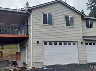 125 Fitzgerald Ln, Mossyrock, WA 98564