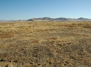 LOT A Carpenteria Trl, Santa Margarita, CA 93453