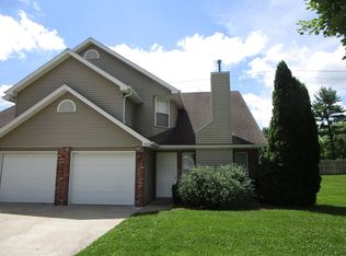 4402-4404 Cheryl Ct, Columbia, MO 65203