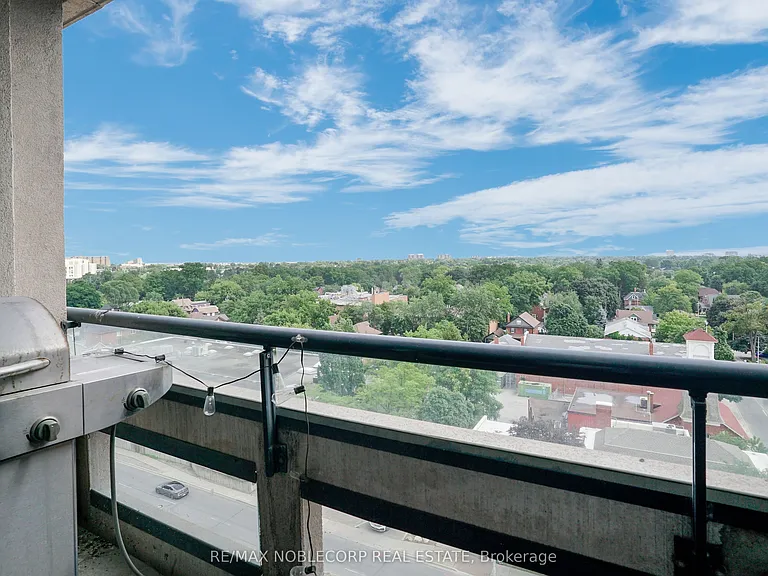 1 Belvedere Ct #1001 — Photo 12