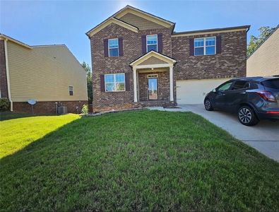 187 Shaker Hollow Dr, McDonough, GA, 30253