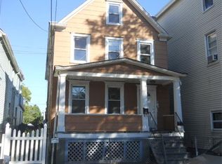 600 Elizabeth St, Perth Amboy, NJ 08861