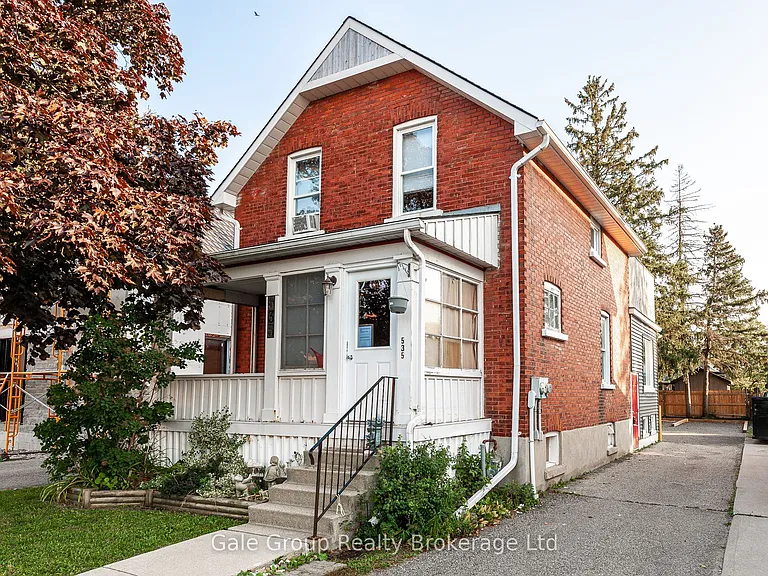 535 Ontario St — Photo 1