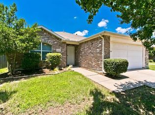 2213 Oleander Way, McKinney, TX 75071