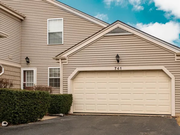 741 Mallard Dr, Marengo, IL 60152