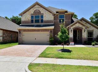4010 Magnolia Ridge Dr, Melissa, TX 75454