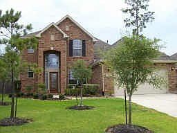5th image of 26916 Manor Falls Dr