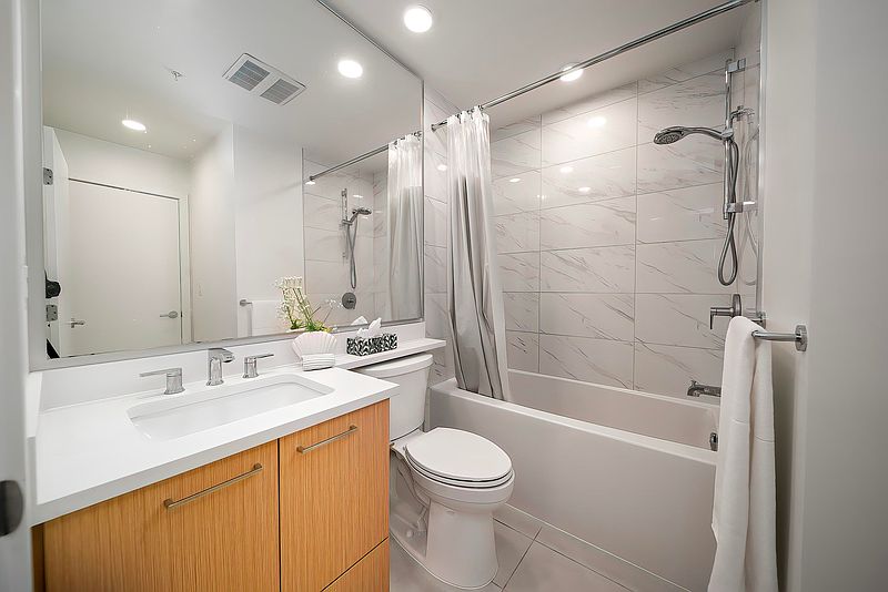 Burnaby Apartment for rent - 1 Bedroom — photo 8