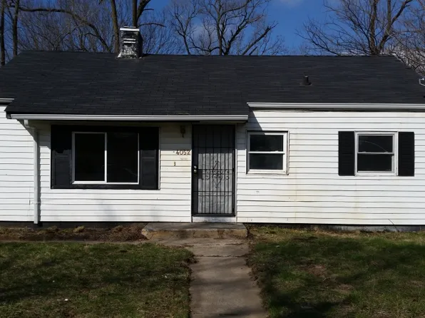 4052 Polk St, Gary, IN 46408