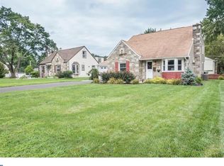 419 Exton Rd, Hatboro, PA 19040