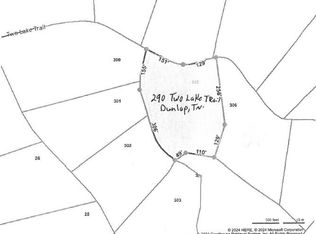 290 Two Lake Trl, Dunlap, TN 37327