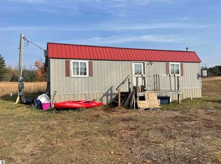 2741 Hagni Rd NE, Kalkaska, MI 49646