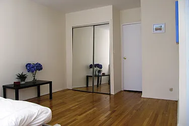 Rented by Corcoran