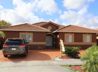 16050 SW 53rd Ter, Miami, FL 33185