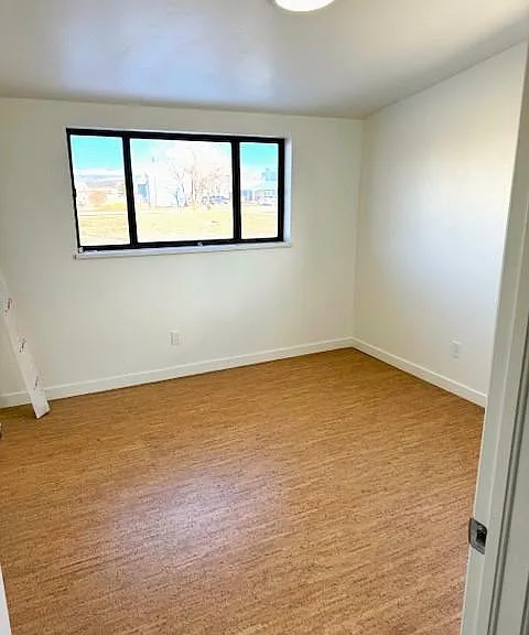 Den or non conforming bedroom