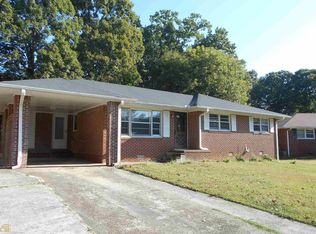 5200 Laurel Cir, Morrow, GA