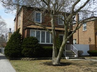 9920 S Maplewood Ave, Chicago, IL 60655