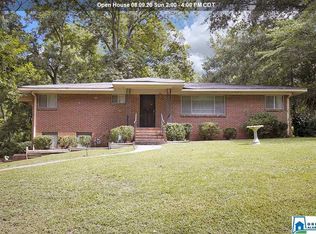 632 Forestwood Rd, Birmingham, AL 35214