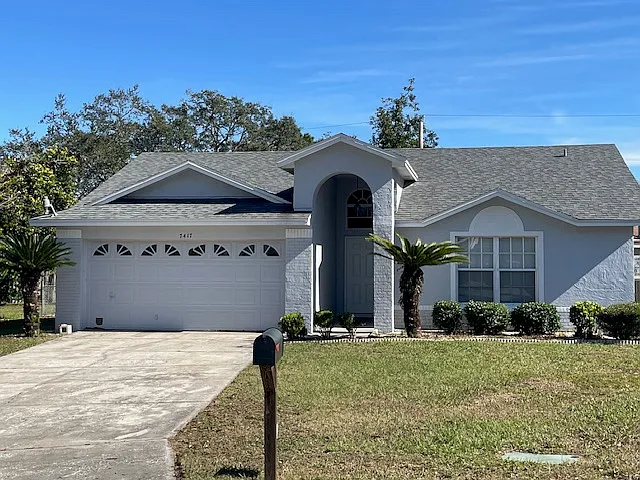 7417 Willow Wisp Dr W — Photo 1