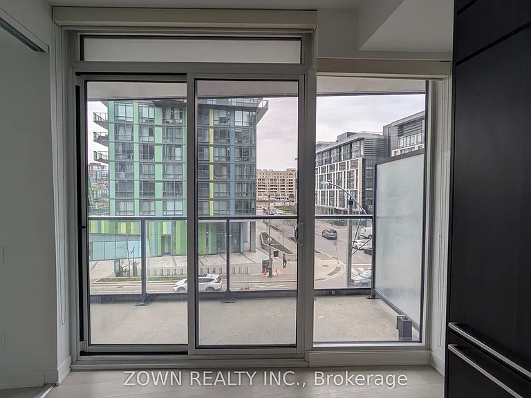 90 Queens Wharf Rd #302 — Photo 34