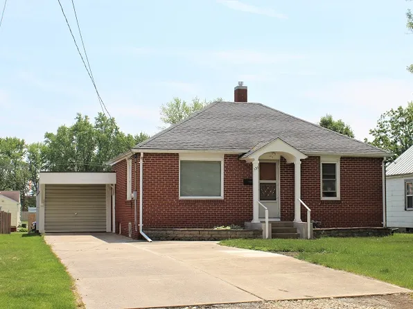 131 W Garfield St, Kewanee, IL 61443