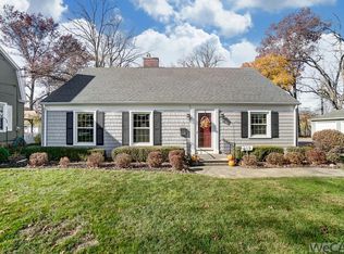 919 Elm St #STW3-P3, Van Wert, OH 45891