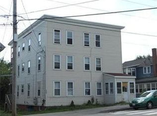 112 Northern Ave, Augusta, ME 04330