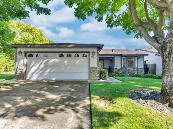 7504 Sunspring Ln, Sacramento, CA 95828